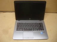 HP EliteBook 840 G2 i5/8GB/128GB Led OK