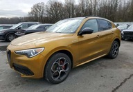 Alfa Romeo Stelvio Auta z USA - Zapytaj o wiecej ofert 2.0 Benzyna 280KM