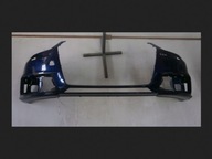 ZDERZAK AUDI A1 LIFT 8XA PRZÓD NR W604