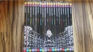 Pełna Kolekcja Wielkie Opery - 20 DVD + 20 CD