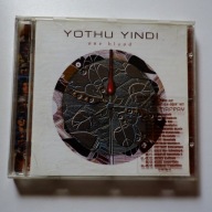 Yothu Yindi – One Blood