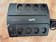 Zasilacz awaryjny APC Back-UPS BE700G-FR 700VA 405W - akumulator do wymiany