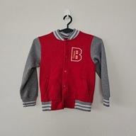 Bluza chłopięca, rozmiar 122,1x@