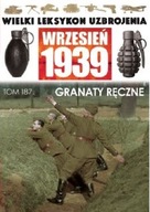 GRANATY RĘCZNE W WOJSKU POLSKIM