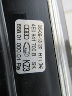 Reflektor przeciwmgłowy Audi 4E0 941 700 B