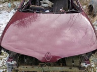 RENAULT LAGUNA 1 I PRZEDNIA MASKA