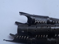 Taśma na 50 naboi MG 34 i 42 (1940 10 ST, Waffenamt)