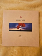 Depeche Mode Music For The Masses winyl pierw. wyd. SCAND. 1987 r. EX