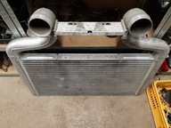 CHŁODNICA POWIETRZA INTERCOOLER DAF CF EURO6 2131857 1909457