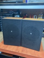 OBUDOWY DO KOLUMN UNITRA ZG10 + MASKOWNICE + KABLE I WTYCZKI BARDZO ŁADNE