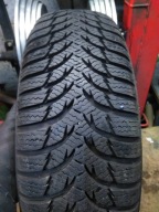 Kumho WinterCraft WP51 165/65 R14 8,1mm