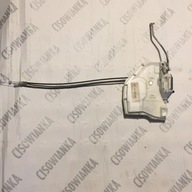 ZAMEK DRZWI prawy przód FIAT SEDICI SUZUKI SX4 EUR 2006- 7 PIN 82201-79J40