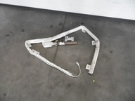 Kurtyna powietrza prawa Audi A6 C7 sedan