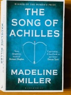 Madeline Miller The Song of Achilles