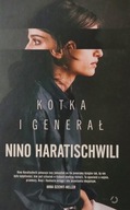 Kotka i generał Nino Haratischwili