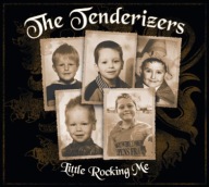 The Tenderizers "Little Rocking Me" Skinhead Oi!