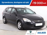 Kia Ceed 1.4 CVVT, Klima