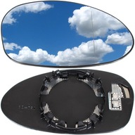 Wkład Lusterka Szkło Prawy Grzany do BMW E90 E91 E93 E87 E82 E81