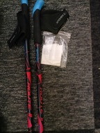 Kije kijki SPOKEY Route II 130 cm KIJKI