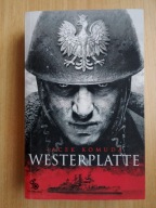 Westerplatte Jacek Komuda