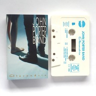 Kaseta Alexandria John Porter Band