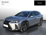 Lexus UX 250h GPF F Sport Design 2WD UX250h F-spor