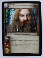 Gimli, Syn Gloina 1R13 LOTR TCG