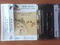 BOB DYLAN - SLOW TRAIN COMING