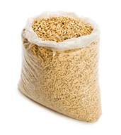 Pelet Pellet Drewniany Opał 15kg