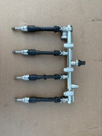 RENAULT KADJAR LISTWA +WTRYSKI A4204761000/175207275R