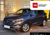 Hyundai Tucson 1.7 CRDI Blue Drive 141KM Automat DCT Salon PL FV23 1.7