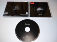 Darkthrone – Hate Them - CD 2003 1.WYDANIE BRAZIL C2352