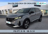Peugeot 5008 1.5 BlueHDi Allure Pack SS EAT8 SalonPL FVat Zadbany Serwis A