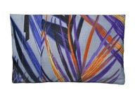 Woreczek gorczycowy termofor poduszka relaksacyjna z gorczycą eko 13x22 cm