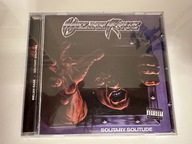 Meliah Rage - Solitary Solitude 1990/2012, Dark Angel, Testament, Megadeth