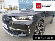 DS Automobiles DS 7 Crossback DS 7 Crossback 1.6 benzyna 180KM RIVOLI ASO
