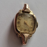 Zegarek mechaniczny damski Mondia vintage.