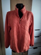 Kurtka damska 42 softshell ocieplana kurtki hybrydowa Rocktrial extra