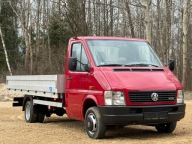 Volkswagen LT 46 Skrzynia 4,60m Perfekcyjny Stan