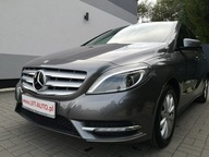 Mercedes B 180 1,6 16v 122KM # Klimatronik# Navi #