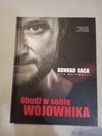 WOŚP - KONRAD GACA - Obudź w sobie wojownika - stan bdb