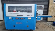 Strugarka czterostronna QCM MBQ418E