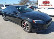 Audi A5 Sportback Premium Plus 45 Tfsi S Line Quattro S Tronic 2023 2.0