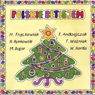 Polskie Betlejem- Andrzejczak ,Woźniak ,Korda ,Bajor ,Frąckowiak ,Rynkowski