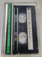 DENON DX7/90 KASETA MAGNETOFONOWA