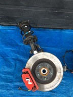 HYUNDAI I30N MC PERSON ZWROTNICA PIASTA