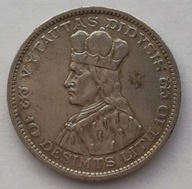 Litwa 10 litów 1936