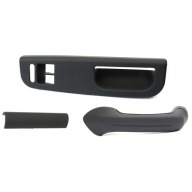 PANEL DRZWI + UCHWYT VW GOLF IV PASSAT B5 BORA