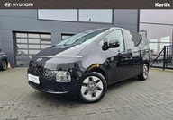 Hyundai Staria HEV 225KM Smart VIP Oferta Specjalna 1.6 Hybryda 225KM