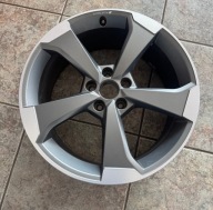 Felga aluminiowa Audi rs3 19" 5x112 ET 53